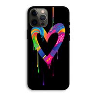 Melts My Heart: iPhone 12 Pro Max Biologisch afbreekbaar hoesje