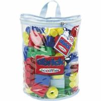 Playset Ecoiffier 7362 50 Onderdelen