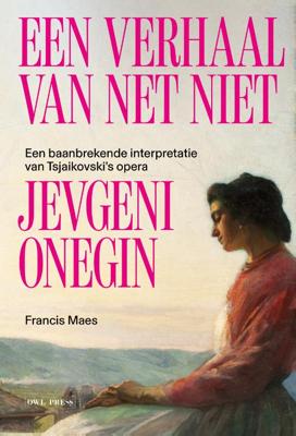 Een verhaal van net niet (Paperback)
