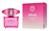 Versace Bright Crystal Absolu Eau de parfum Spray 90 ml Dames