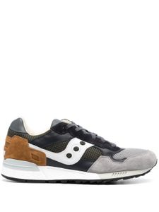 Saucony baskets Shadow 5000 en daim - Gris