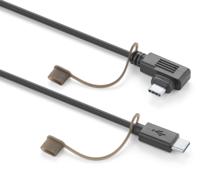 INTERPHONE oplaadkabel