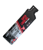 Born Super Liquid Gel - Cherry Caffeine 12 stuks