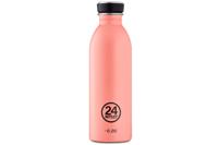 24bottles Urban Fiets Bidon - Blush Rose