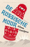 De russische muur - Alisa Ganíjeva - ebook