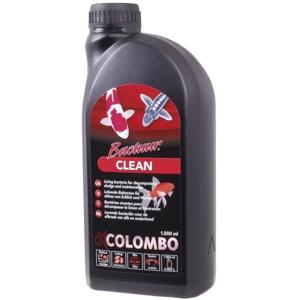 Colombo Bactuur Clean 500ml - Effectieve Vijverbacteriën voor Waterklarheid & Slibbeheersing