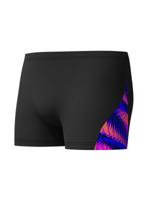 Speedo - Eco+ Aqaushort - V cut - 8167, Maat:M