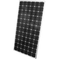 Phaesun Monokristallijn zonnepaneel 200 W 24 V - thumbnail