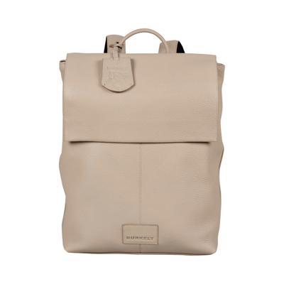 BURKELY SOFT SKYLAR BACKPACK 14″-Grey