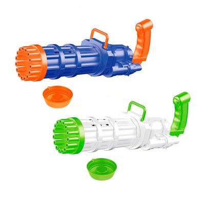 Sun Fun bellenblaaspistool met bellenblaas