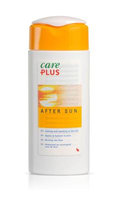 Care Plus Sun Protection After Sun Lotion Tube Zon Protectie Multi 100 ml