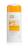 Care Plus Sun Protection After Sun Lotion Tube Zon Protectie Multi 100 ml