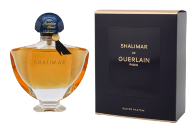 Guerlain Shalimar Eau de parfum Spray 90 ml Dames