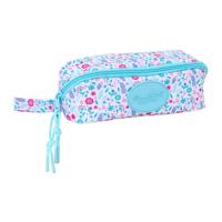 Alleshouder BlackFit8 Cool Multicolour 20 x 8 x 8 cm