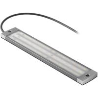 Weidmüller WIL-STANDARD-10-MAG-SW-WHI Schakelkastlamp Wit 8.5 W 711 lm 40 ° 24 V/DC (l x b x h) 40 x 240 x 9.5 mm 1 stuk(s)