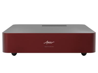 Fezz Gratia MM/MC phono voorversterker Big Calm