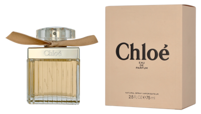 Chloe by Chloe Eau de parfum Spray 75 ml Dames