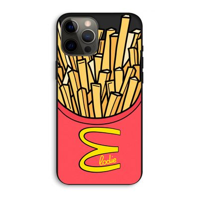 McElodie: iPhone 12 Pro Max Biologisch afbreekbaar hoesje