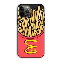 McElodie: iPhone 12 Pro Max Biologisch afbreekbaar hoesje