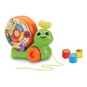 VTech Baby rolpret vormenslak