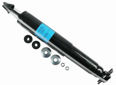 Schokdemper 312702