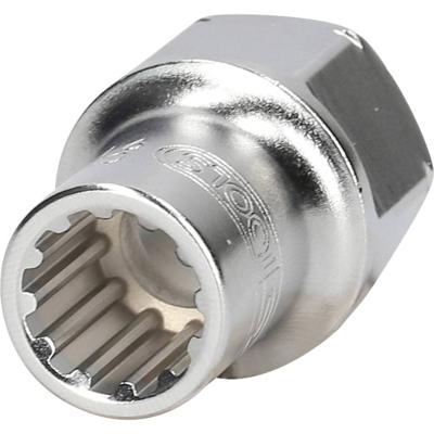 KS Tools 9164060 9164060 Verwisselbare kop 10 mm