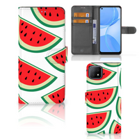 OPPO A73 5G Book Cover Watermelons - thumbnail