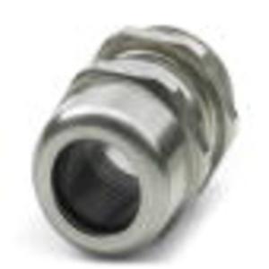 Phoenix Contact 1424544 Wartel M25 Metaal Zilver 1 stuk(s)
