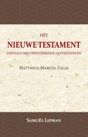 Mattheus, Marcus, Lucas (Paperback)
