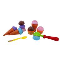 Johntoy home & kitchen ijsset