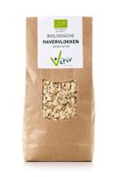 Vitiv Havervlokken bio