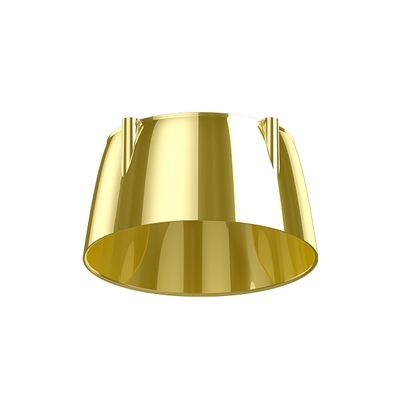 Creator Pro X 8 inch reflector goud