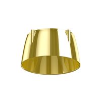 Creator Pro X 8 inch reflector goud
