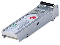 Intellinet 506724 netwerk transceiver module Vezel-optiek 1000 Mbit/s mini-GBIC 1310 nm - thumbnail