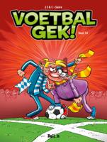 Voetbalgek! (Paperback)