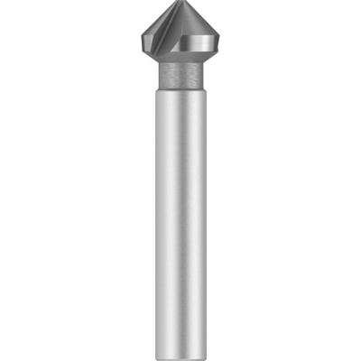 Bosch Accessories Bosch Power Tools 2608597507 Kegelverzinkboor 12.4 mm HSS Cilinderschacht 1 stuk(s)