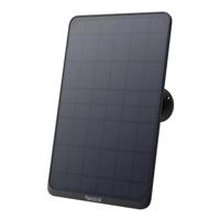 Reolink Solar Panel 3, 12W USB-C zonnepaneel (Zwart)