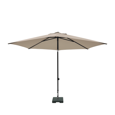 Madison parasol 250 Mykanos Ecru