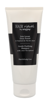 Sisley Hair Ritual Gentle Purifying Shampoo 200ml