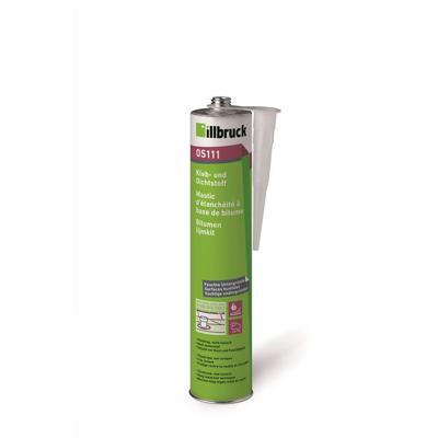 Bitumenlijmkit OS111 310ml