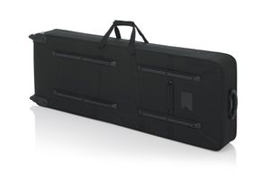 Gator Cases GK-76 tas & case voor toetsinstrumenten Zwart MIDI-keyboardkoffer Hoes