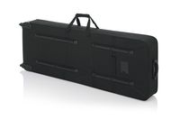 Gator Cases GK-76 tas & case voor toetsinstrumenten Zwart MIDI-keyboardkoffer Hoes - thumbnail