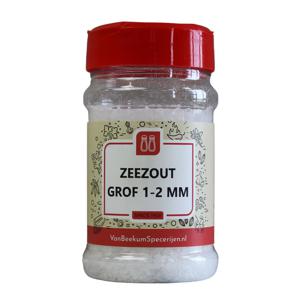 Zeezout Grof 1-2 mm - Strooibus 320 gram