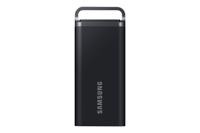 Samsung Portable SSD T5 EVO 2TB zwart - thumbnail