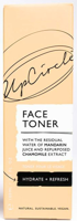 UpCircle Face toner With Hyaluronic Acid