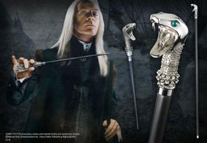 Harry Potter - Lucius Malfoy´s Walking Stick