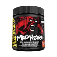 Mutant Madness 30servings Sweet Iced Tea