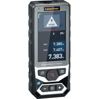 Laserliner distancemaster livecam - 080.985a