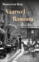 Vaarwel Ramona - Montserrat Roig - ebook