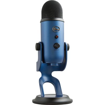 Yeti Microfoon